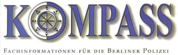KOMPASS - Fachinformationen für die Berliner Polizei